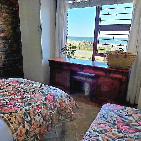 La Mer Seafront Selfcatering Accommodation Kleinmond Eksteriør billede