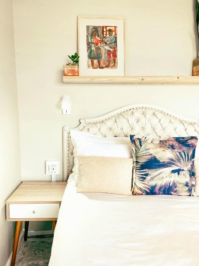 La Mer Seafront Selfcatering Accommodation Kleinmond Eksteriør billede