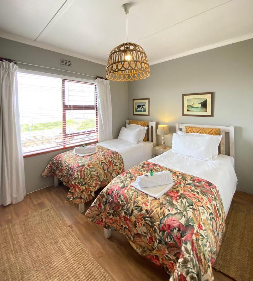 La Mer Seafront Selfcatering Accommodation Kleinmond Eksteriør billede