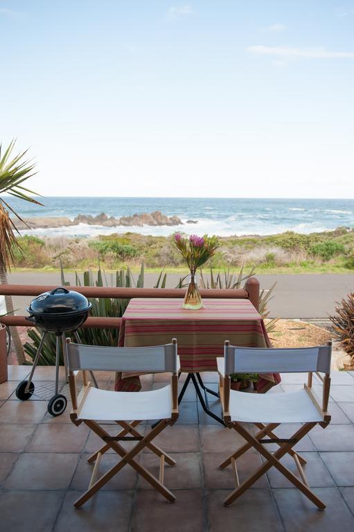 La Mer Seafront Selfcatering Accommodation Kleinmond Værelse billede