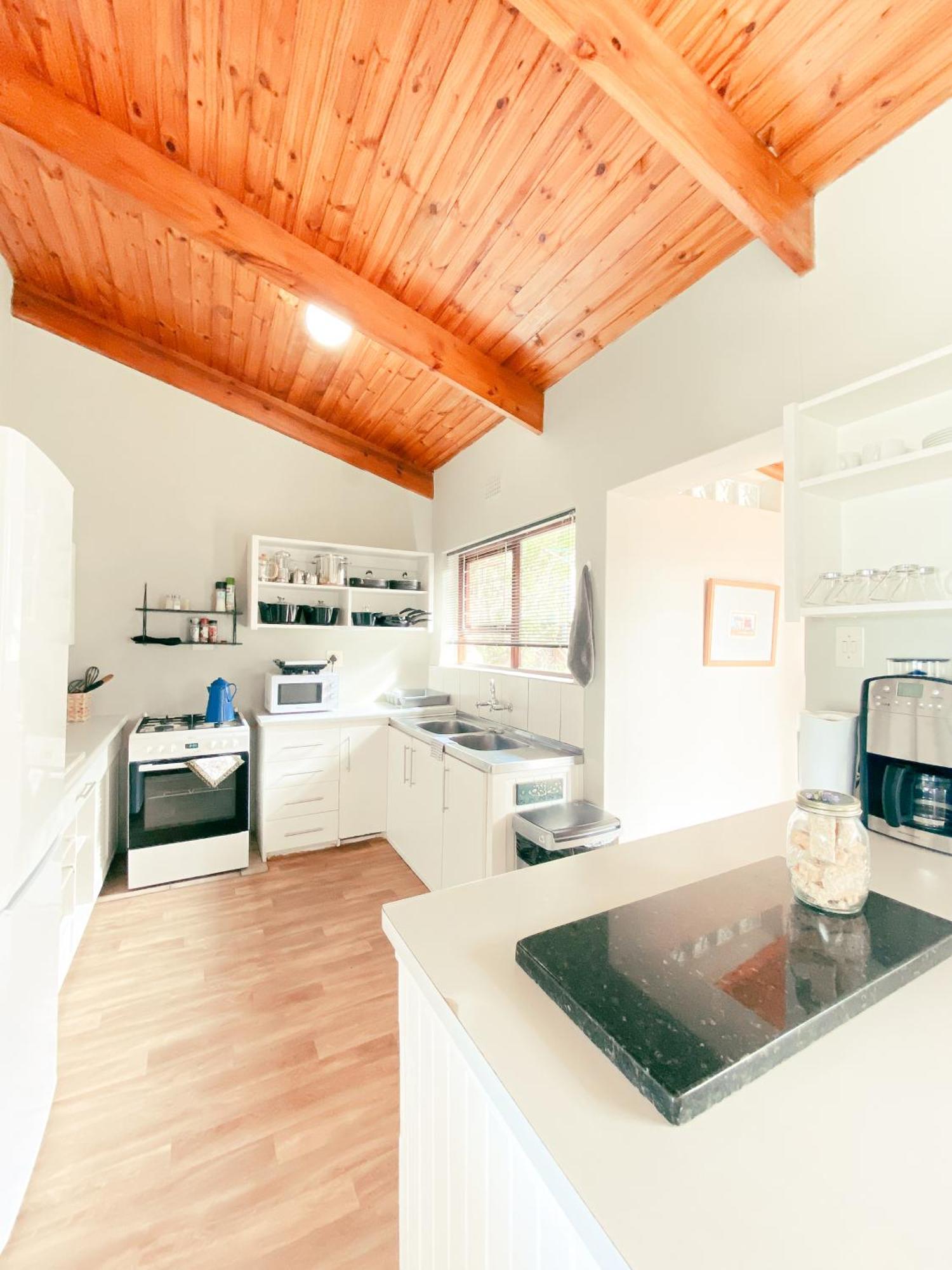 La Mer Seafront Selfcatering Accommodation Kleinmond Værelse billede