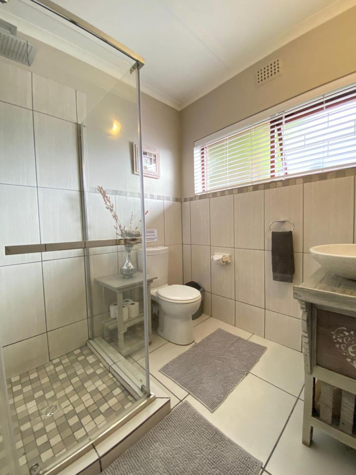 La Mer Seafront Selfcatering Accommodation Kleinmond Værelse billede